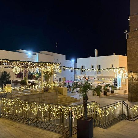 Couples Only, Beautiful 1 Bedroom Apartment In Victoria Building Mojácar Extérieur photo