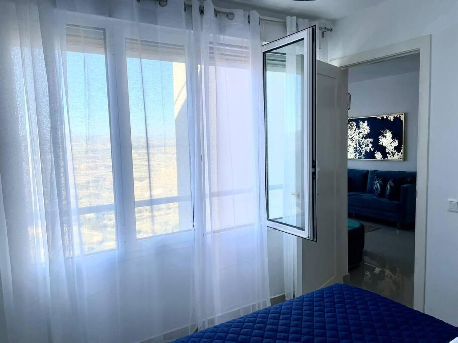 Couples Only, Beautiful 1 Bedroom Apartment In Victoria Building Mojácar Extérieur photo