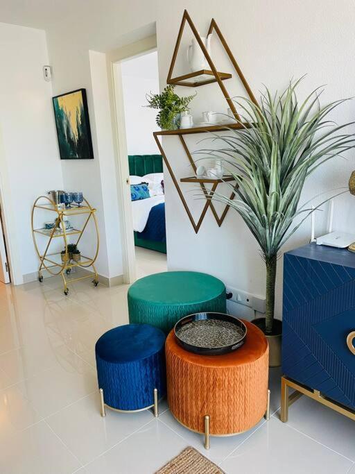 Couples Only, Beautiful 1 Bedroom Apartment In Victoria Building Mojácar Extérieur photo