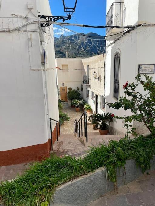 Couples Only, Beautiful 1 Bedroom Apartment In Victoria Building Mojácar Extérieur photo