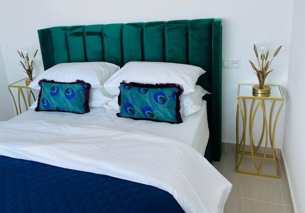 Couples Only, Beautiful 1 Bedroom Apartment In Victoria Building Mojácar Extérieur photo