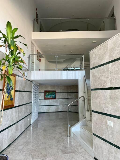 Couples Only, Beautiful 1 Bedroom Apartment In Victoria Building Mojácar Extérieur photo
