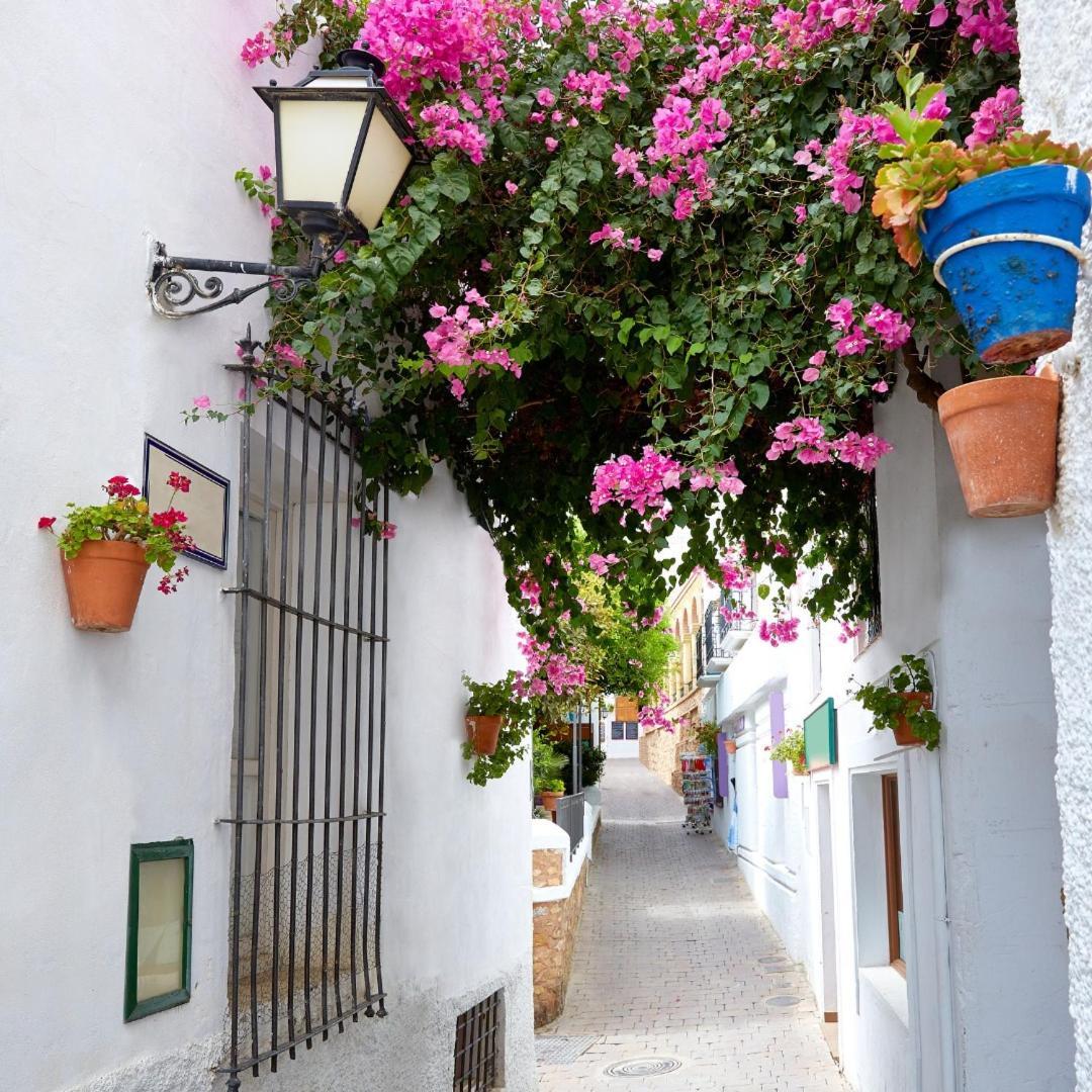 Couples Only, Beautiful 1 Bedroom Apartment In Victoria Building Mojácar Extérieur photo